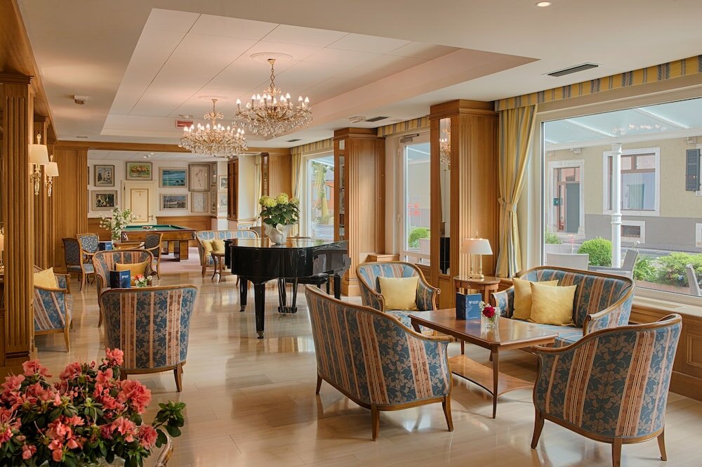 Фото Bellavista Relax Hotel