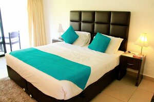Гостиница Отель Muthu Nyali Beach Hotel & SPA