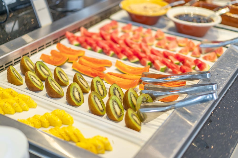 Фото Hilton Fiji Beach Resort and SPA