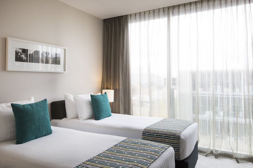 Фото Quest Carlaw Park