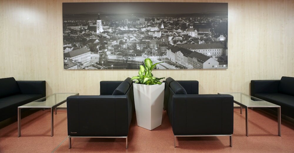 Фото Clarion Congress Hotel Ceske Budejovice