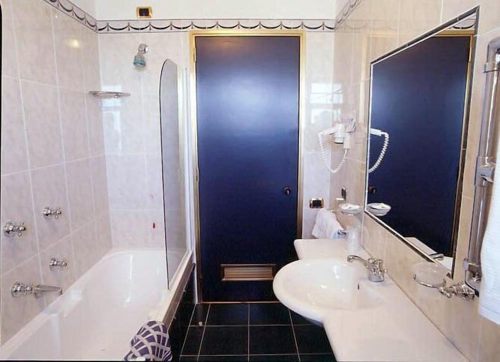 Фото Grand Hotel Dei Cesari Dependance