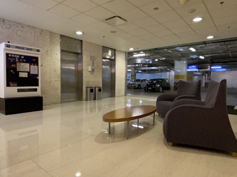 Фото Camino Real Santa Fe