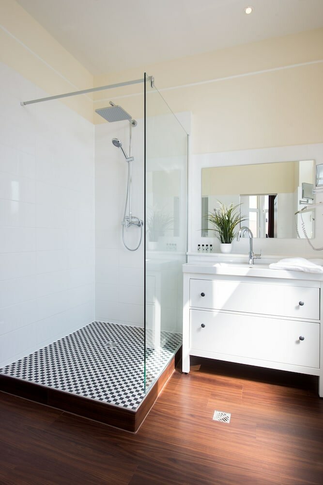 Фото Hotel Stralsund