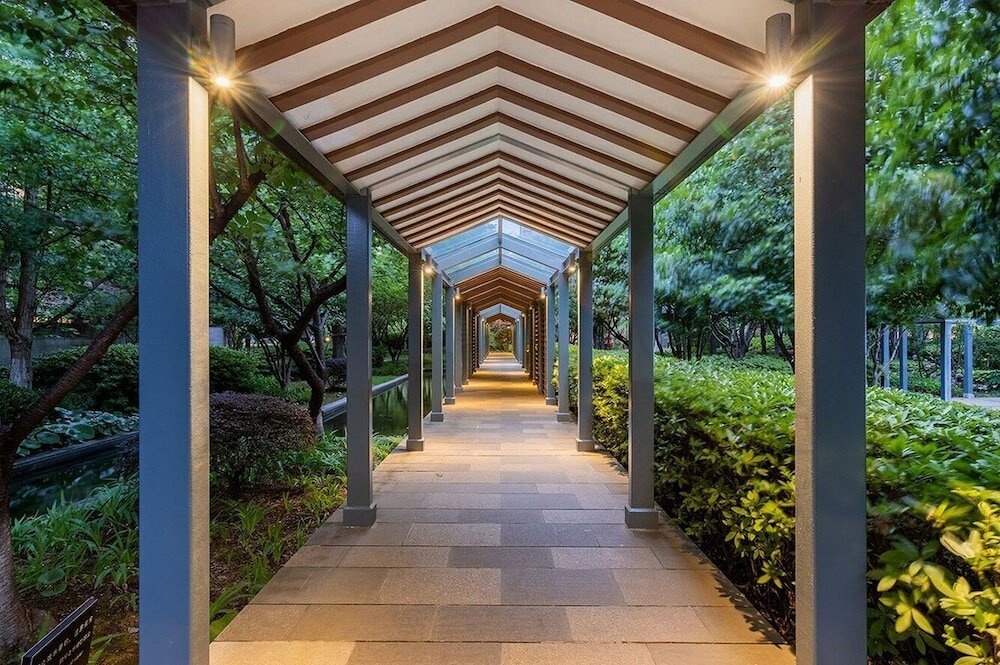 Фото Millennium Hotel Wuxi