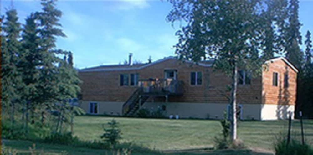 Фото AllSeasons Bed & Breakfast