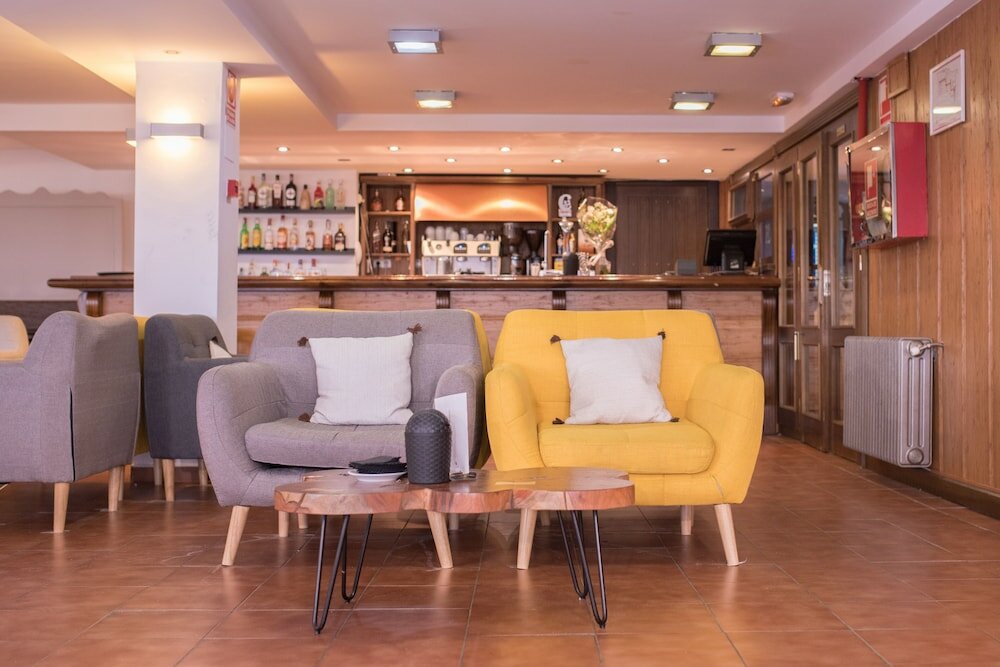 Фото Hotel Mont Blanc