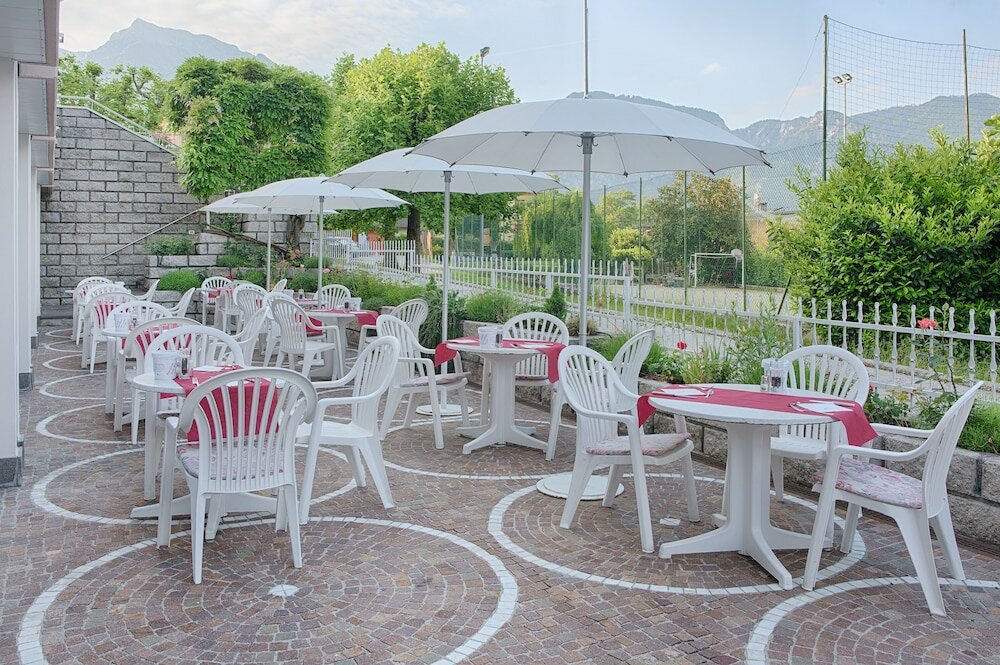 Фото Bellavista Relax Hotel