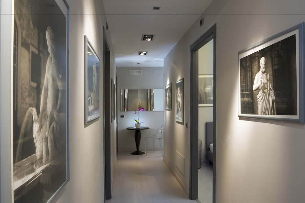 Фото Best Vatican B&b