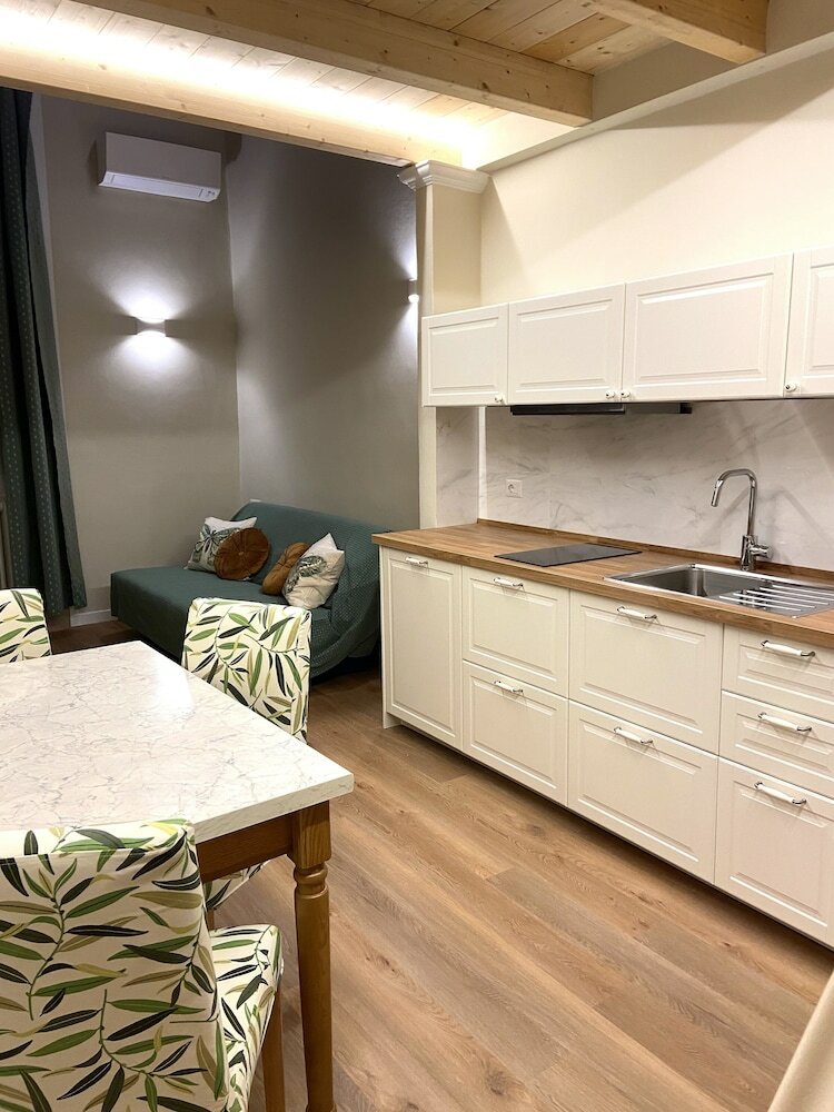 Фото Soggiorno Alessandra