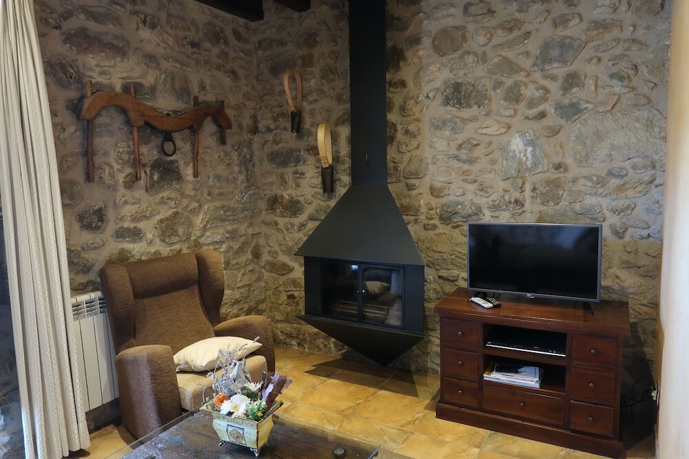 Фото Rusticae La Casassa de Ribes