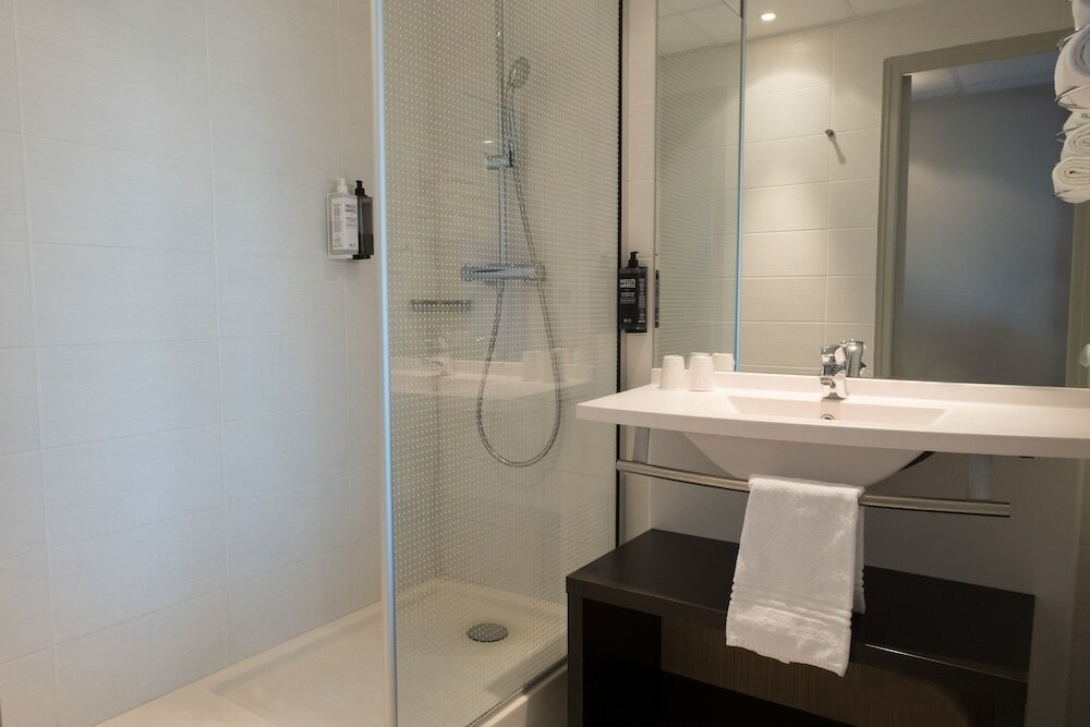 Фото Ibis Styles Saint Dizier