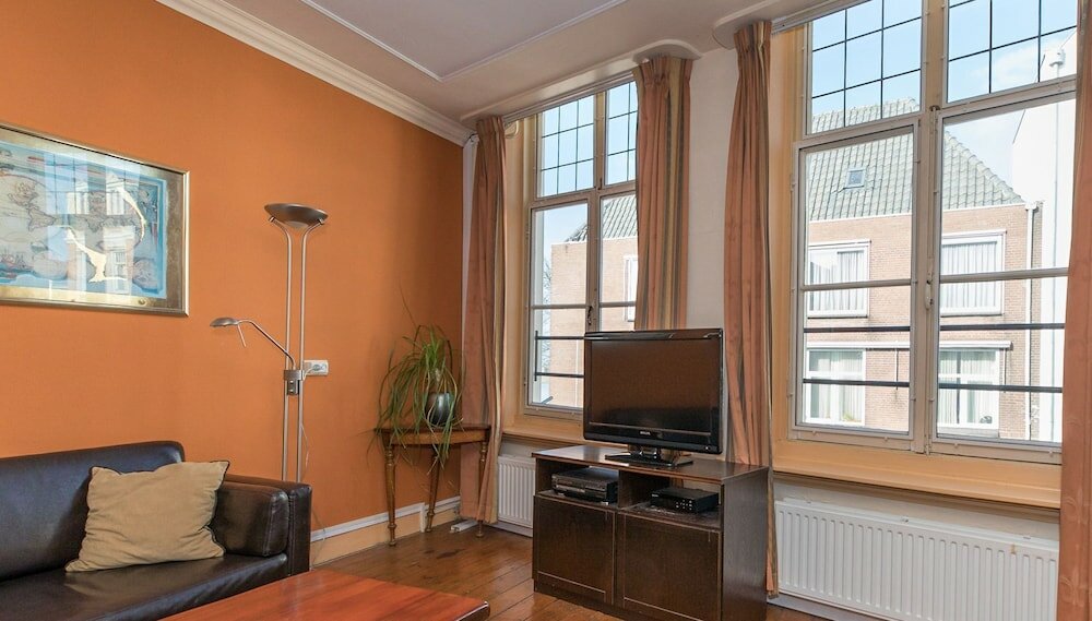 Фото Hotel de Vischpoorte