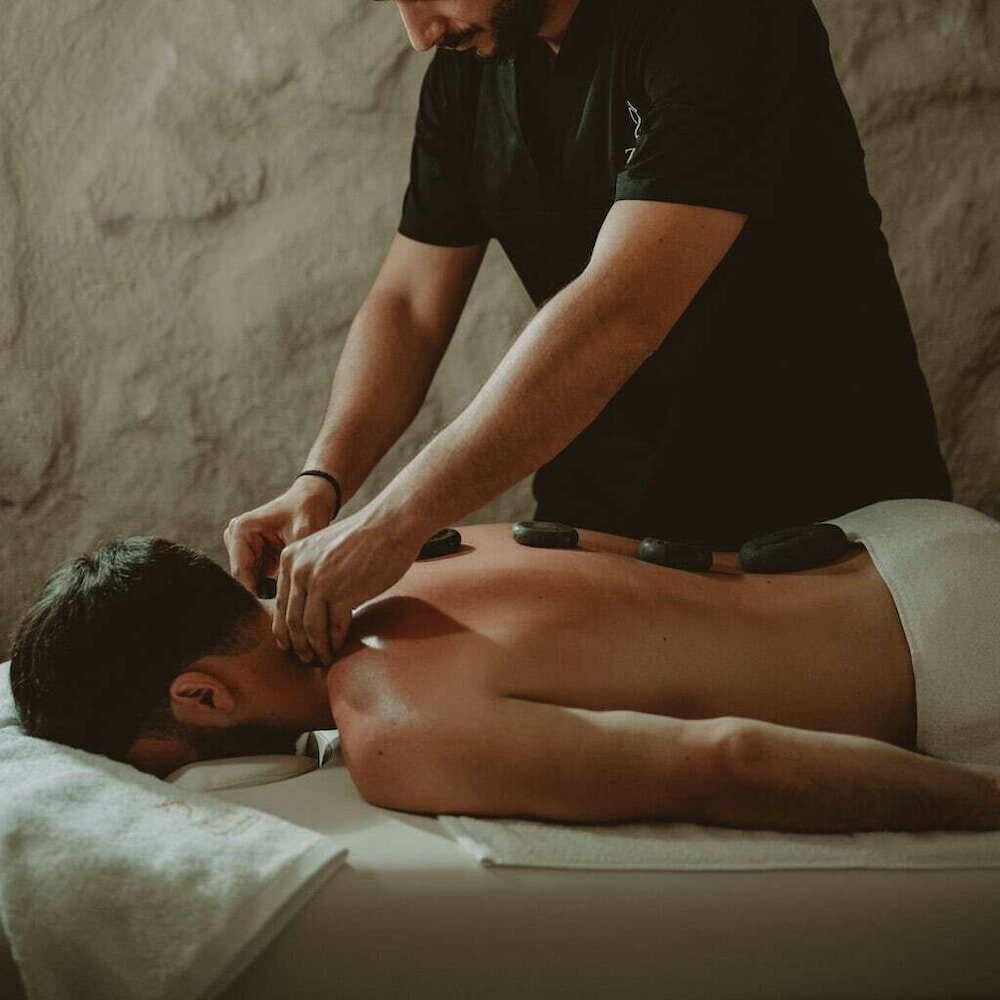 Фото Hotel Matheo Villas & Suites