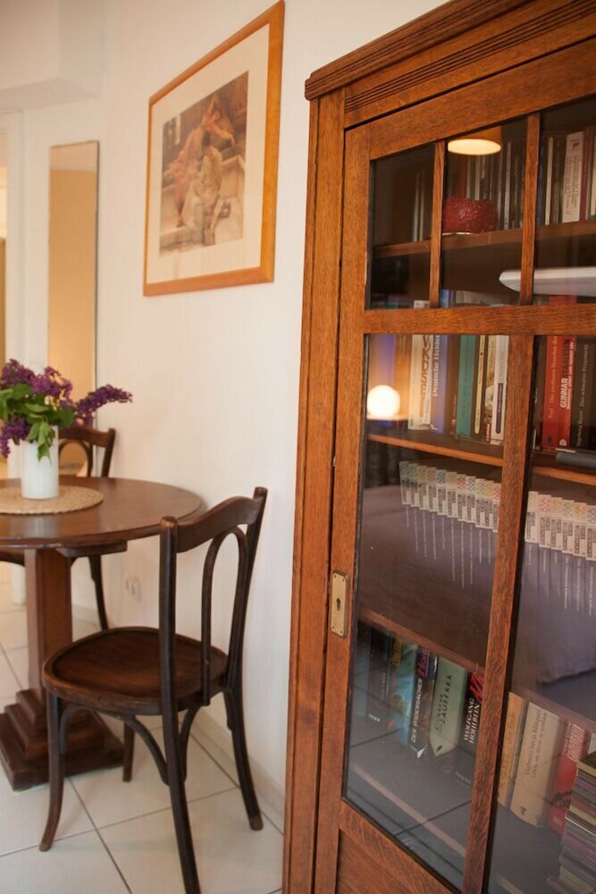 Фото Citypension Bonn