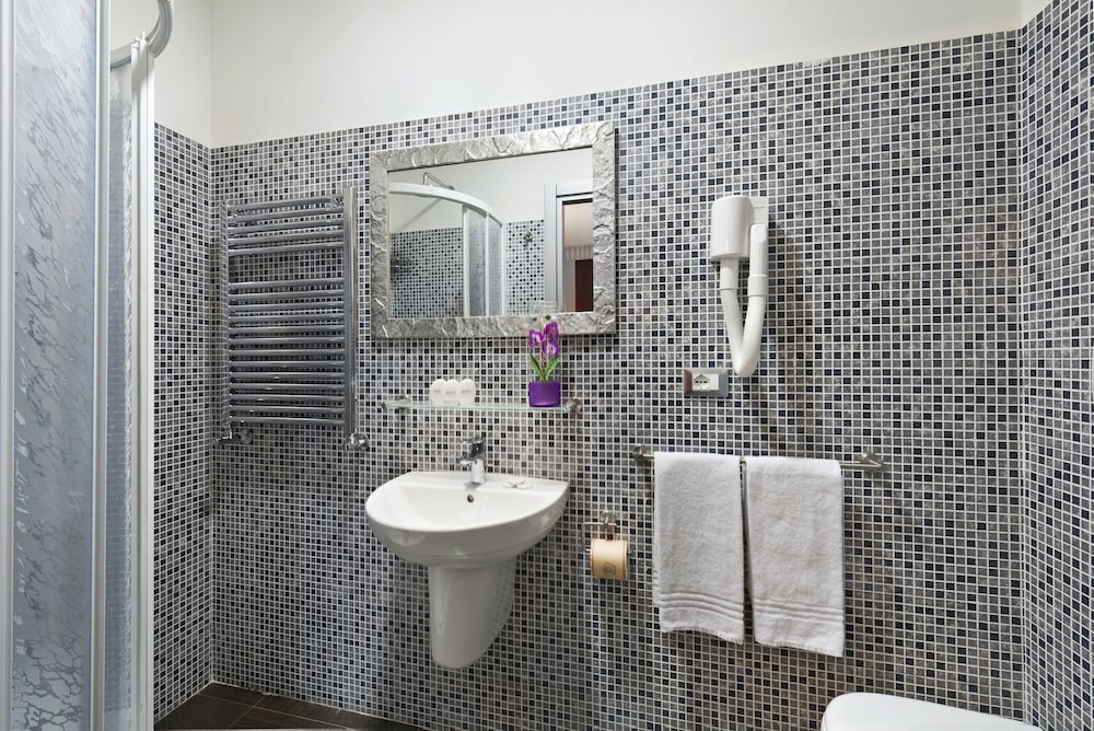 Фото Hotel Relais dei Papi