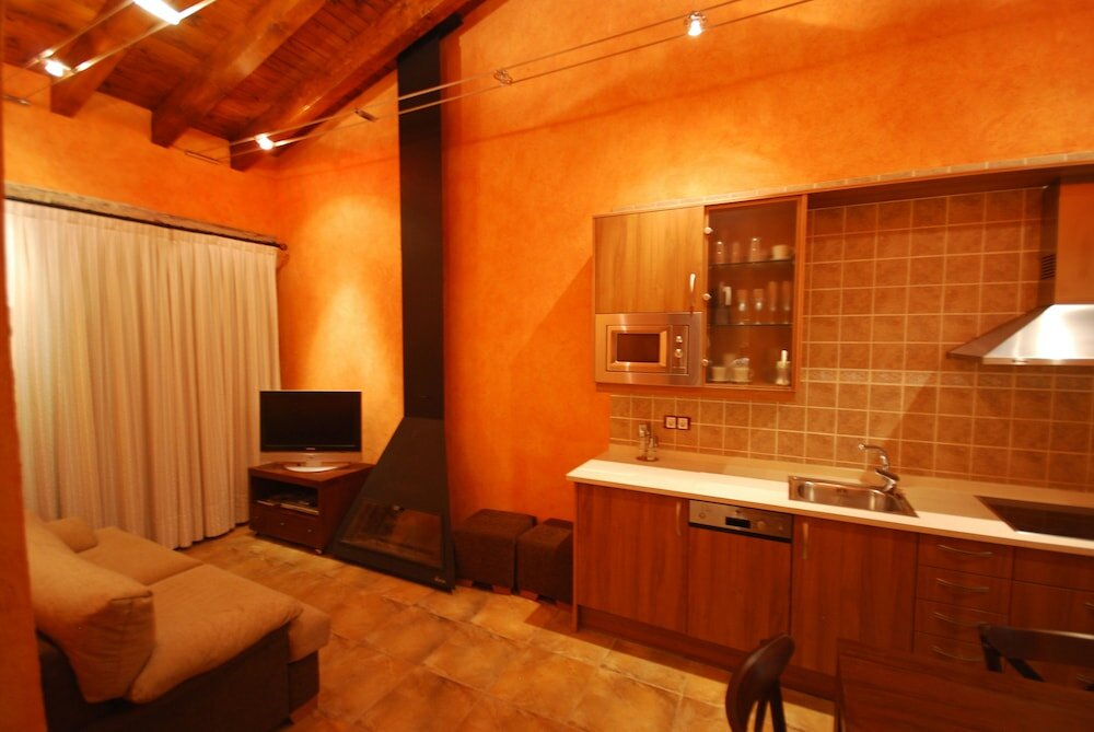 Фото Rusticae La Casassa de Ribes