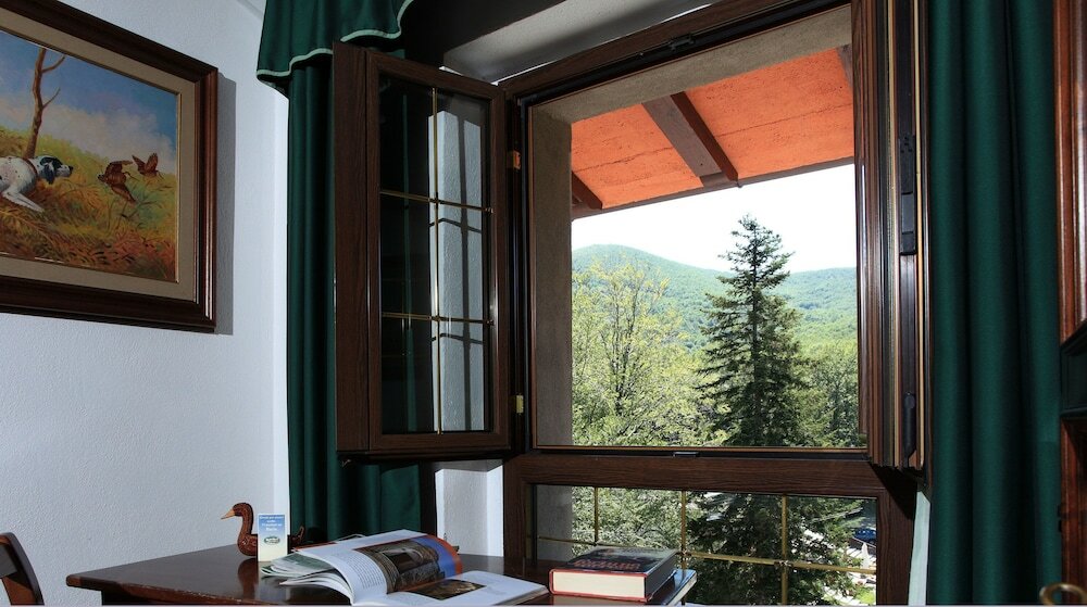 Фото Albergo Le Macinaie