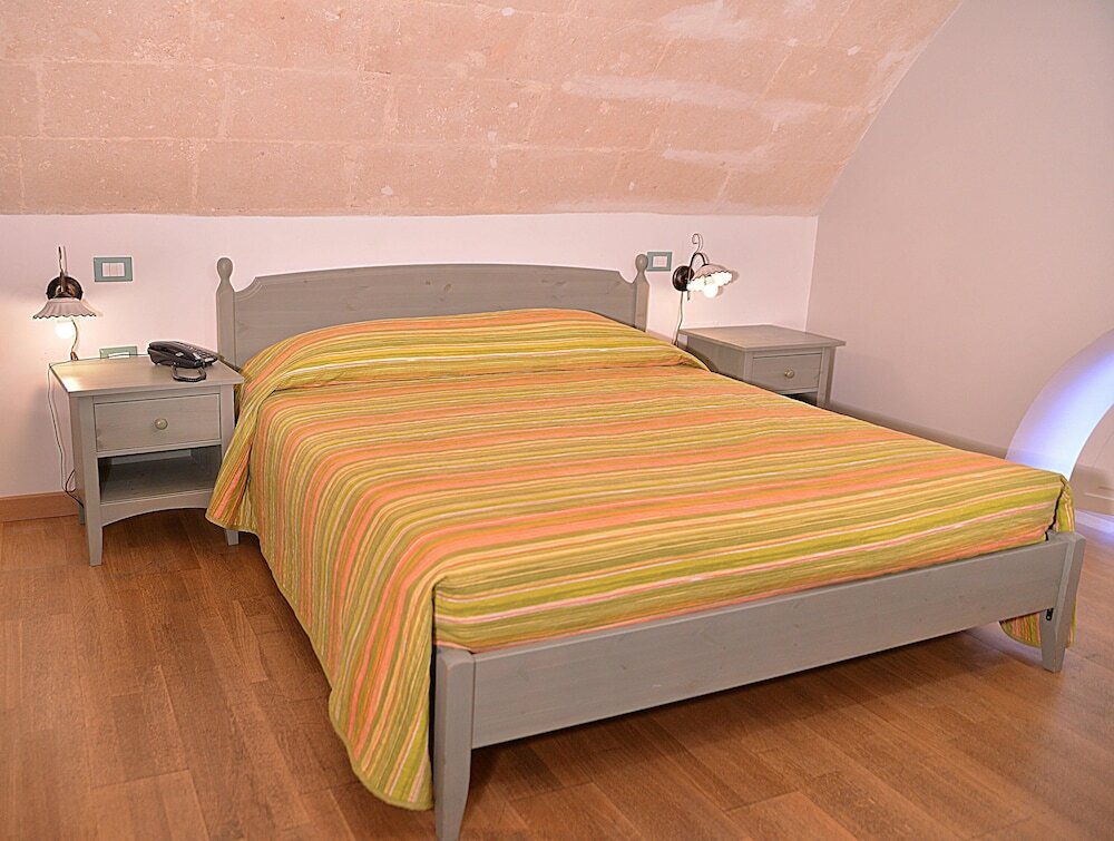 Фото Residence del Casalnuovo