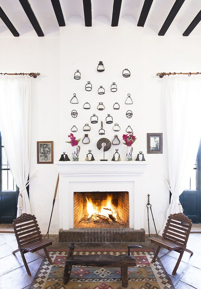 Фото Hacienda de San Rafael