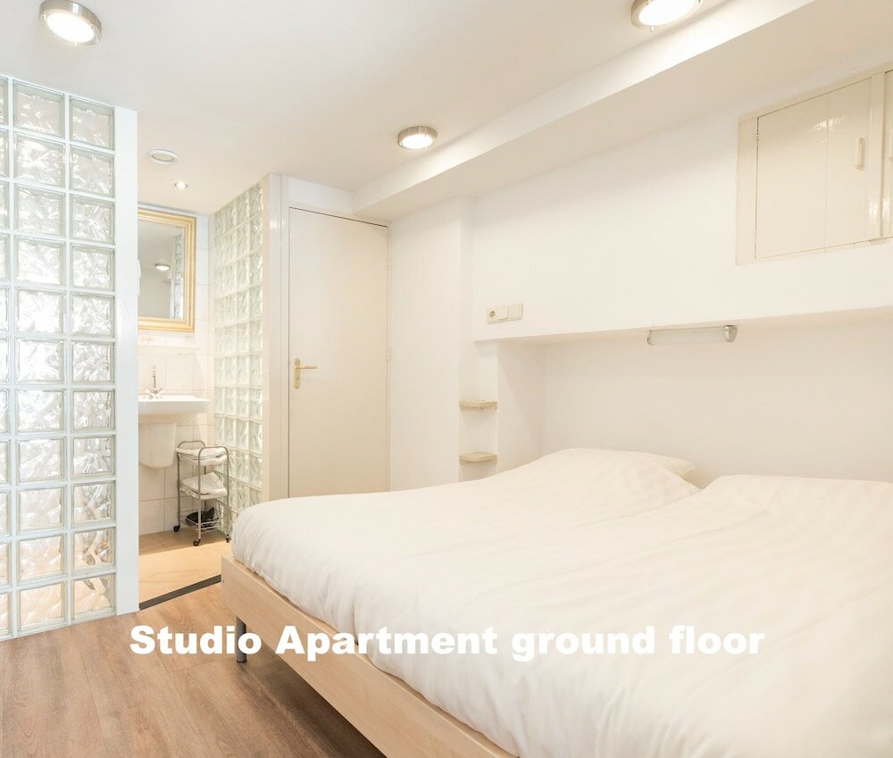 Фото Hotel de Vischpoorte