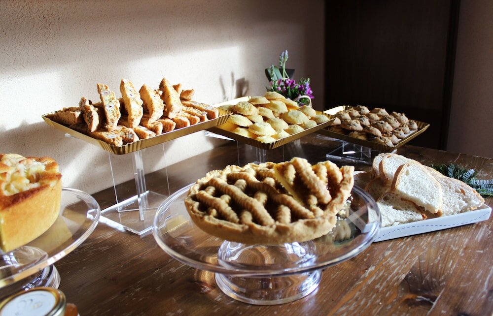 Фото Tenuta Uccellina