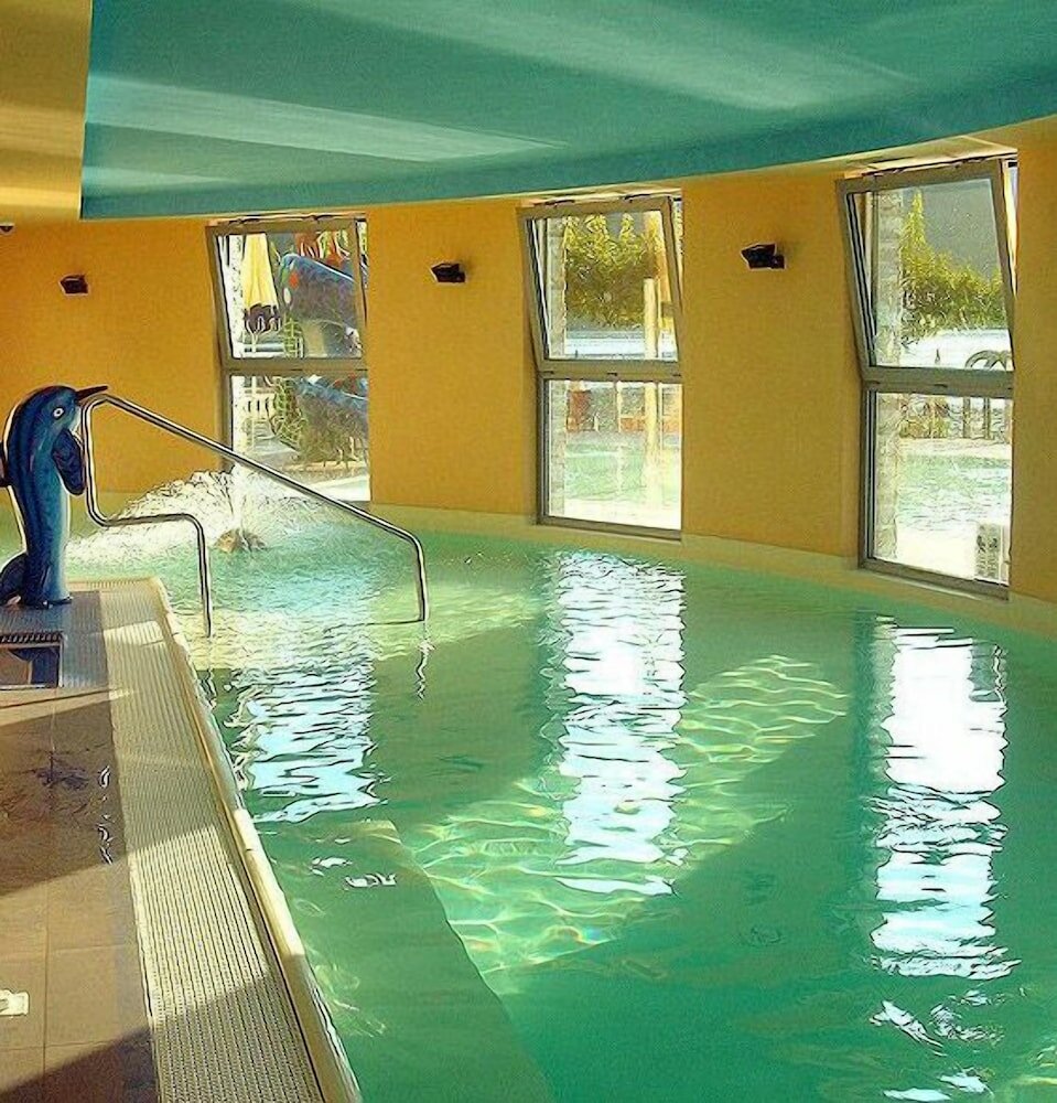 Фото Parc Hotel Du Lac