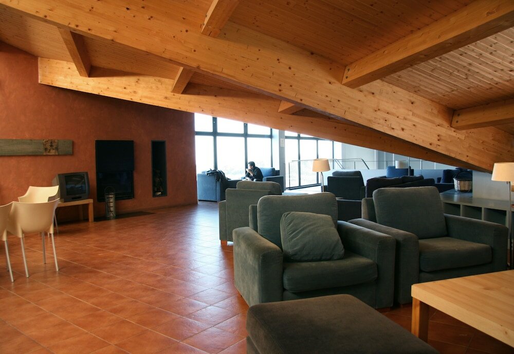 Фото Vilar Rural de Cardona