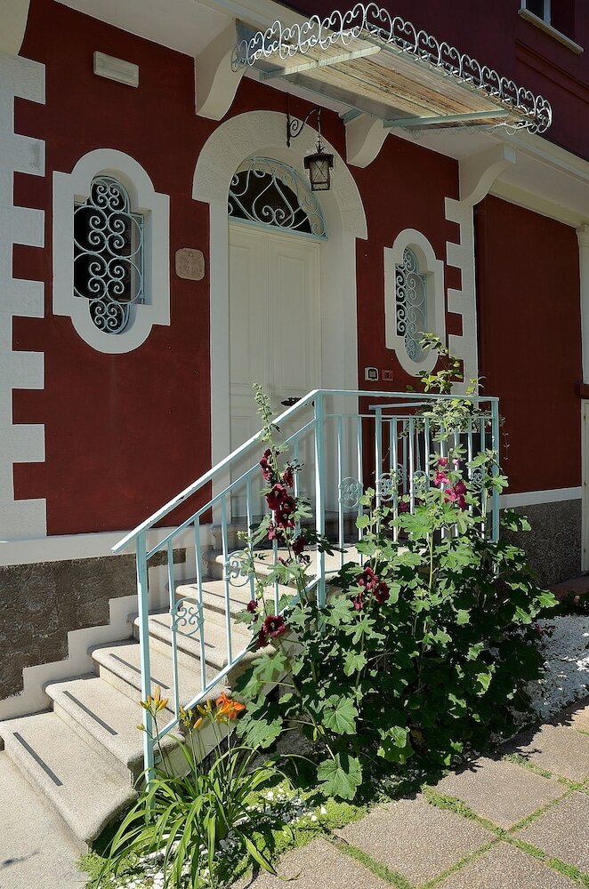 Фото Гостевой дом Villa Angelica