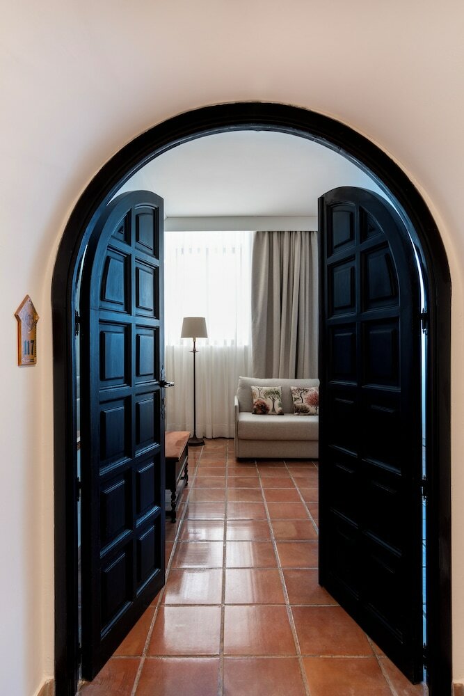 Фото Parador de Ciudad Rodrigo