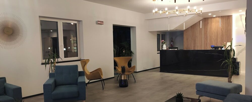 Фото Hotel Relax