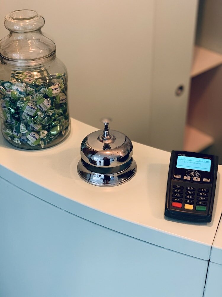 Фото Hotel le Nice Etoile