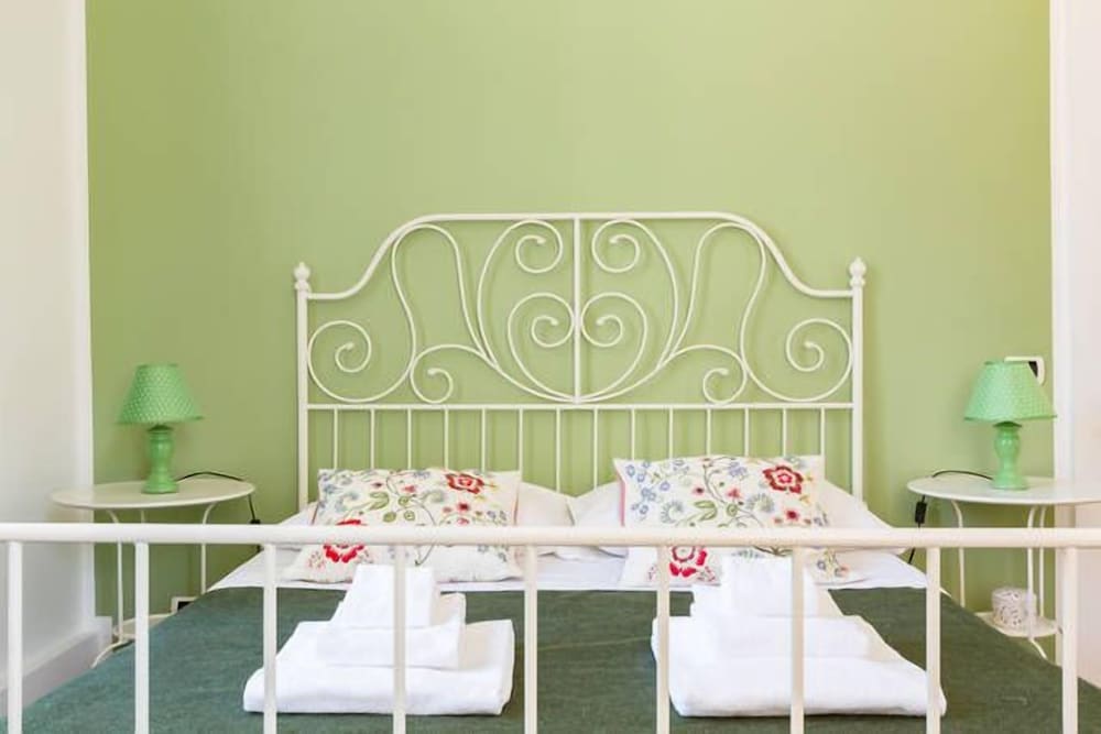 Фото Vatican Garden House