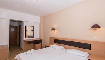 Фото Rhodian Sun