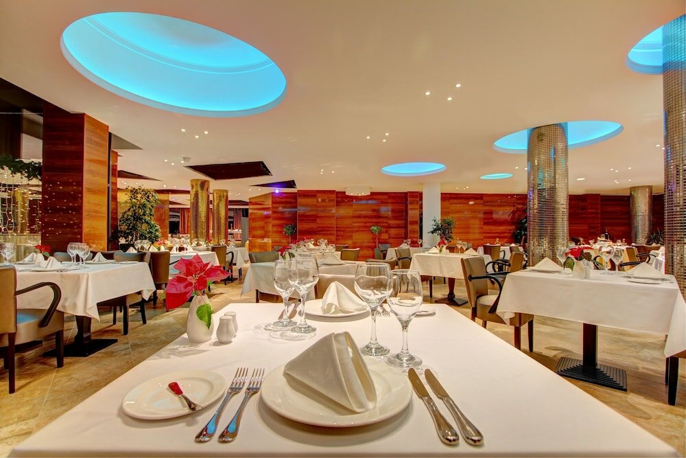 Фото Hotel Divinus