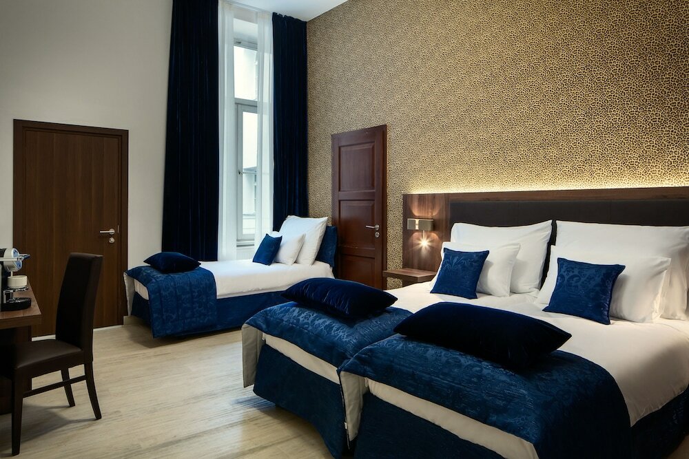 Фото Michelangelo Grand Hotel