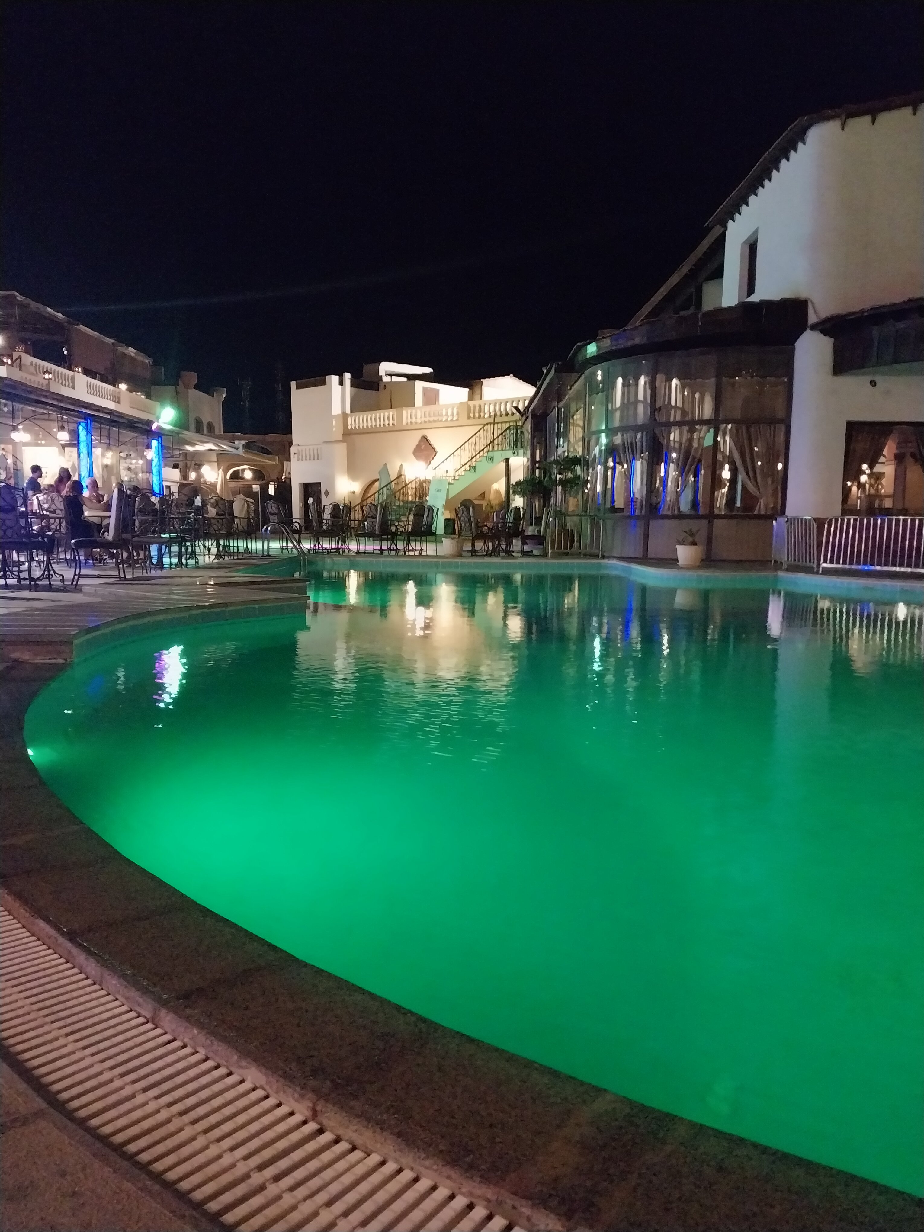 Фото Oriental Rivoli Hotel & SPA