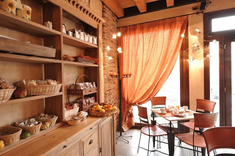 Фото Hotel San Pietro