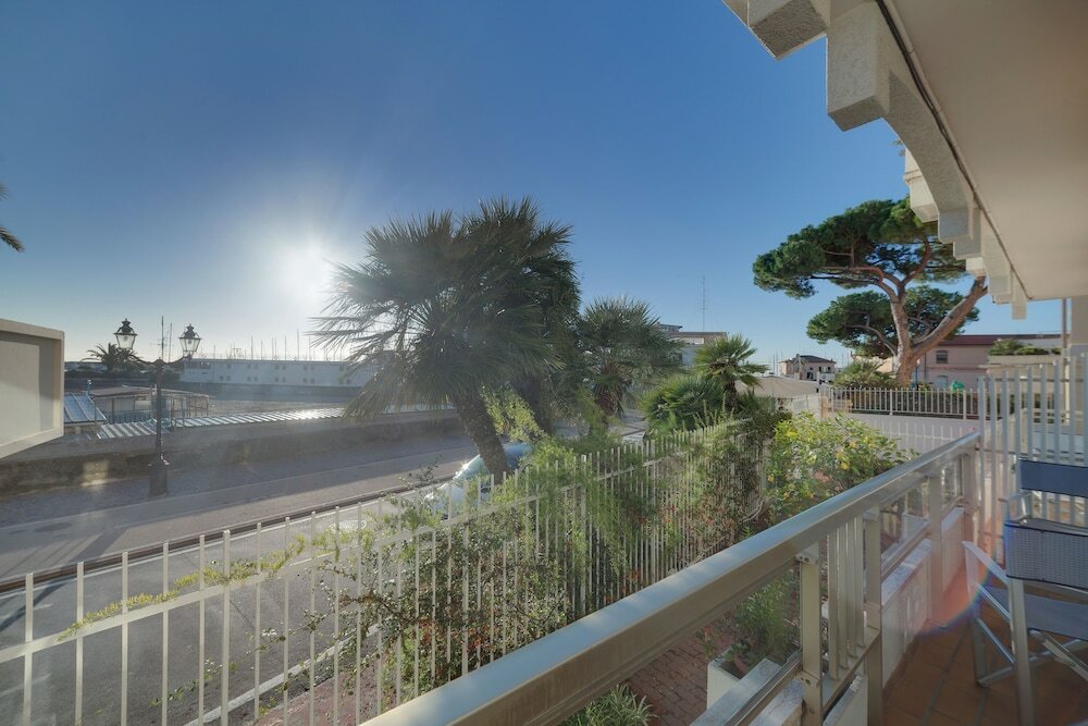 Фото Residence dei Due Porti