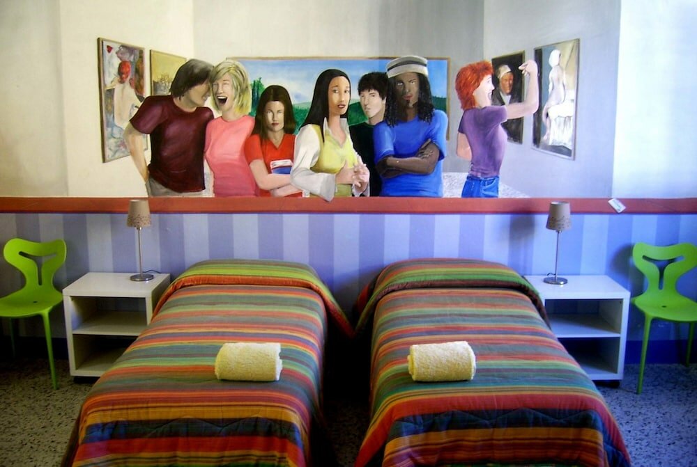 Фото Locanda Daniel