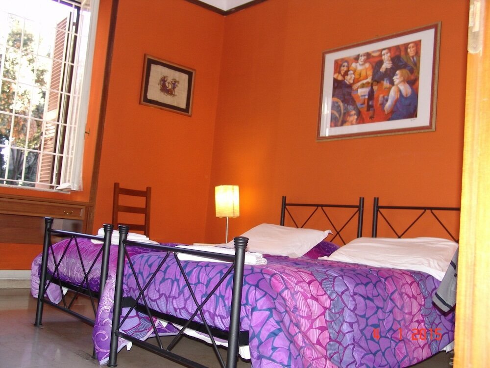 Фото B&b A Casa Totti