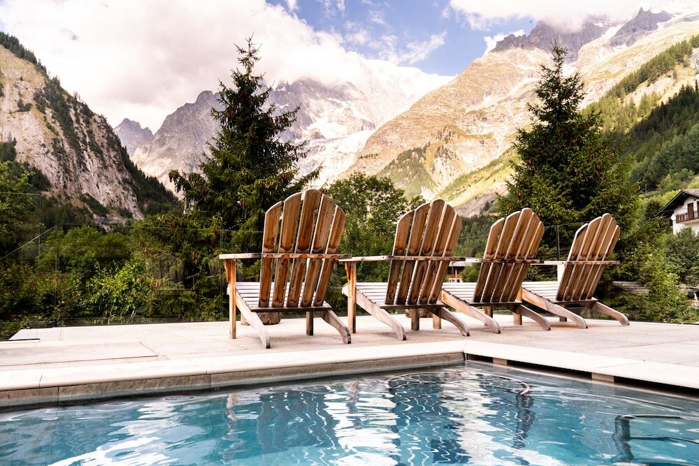 Фото Auberge de La Maison