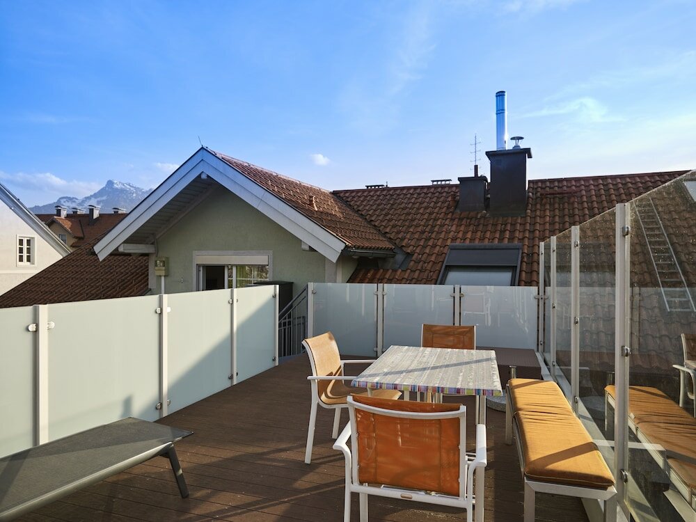 Фото Villa Ceconi by Das Grüne Hotel zur Post