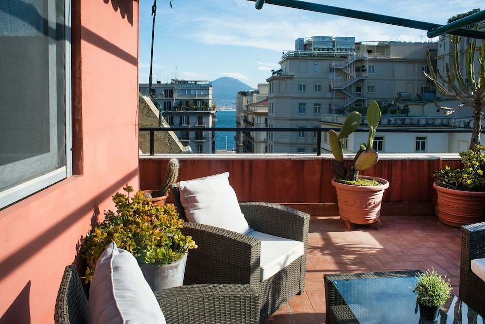 Фото Residenza Echia