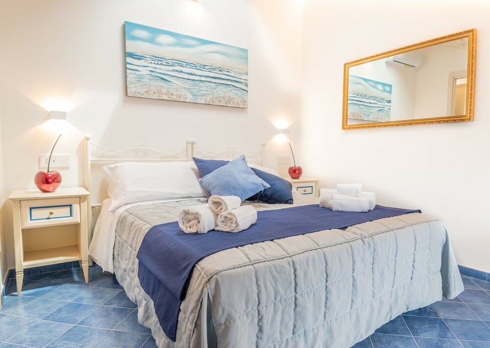 Фото Albergo Diffuso Bacco Furore