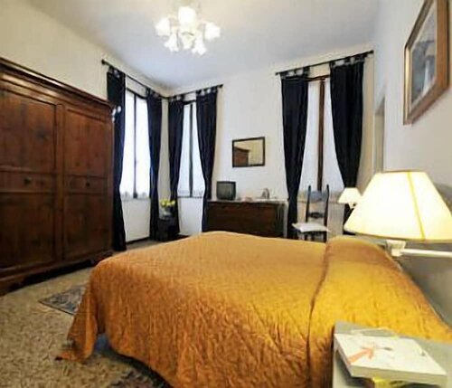 Гостиница Bed and Breakfast Ca' Turelli в Венеции