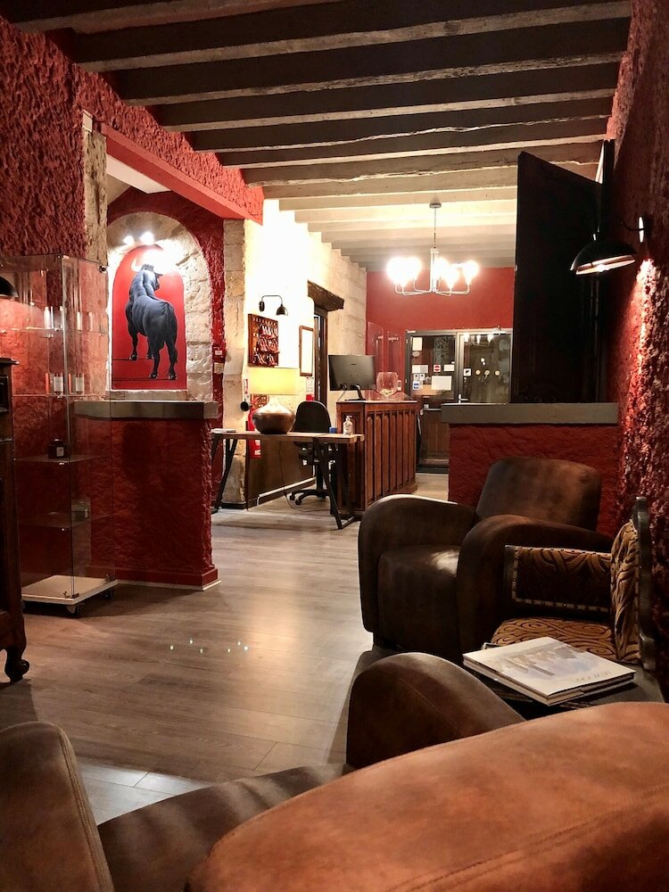 Фото Saint Louis