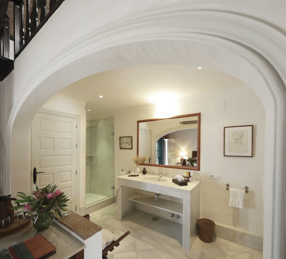 Фото Hacienda de San Rafael