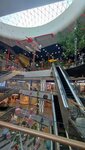 Central Park (Kursk, Karl Marx Street, 6), shopping mall