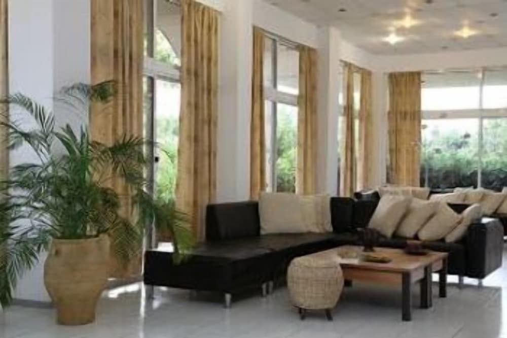 Фото Rhodian Sun